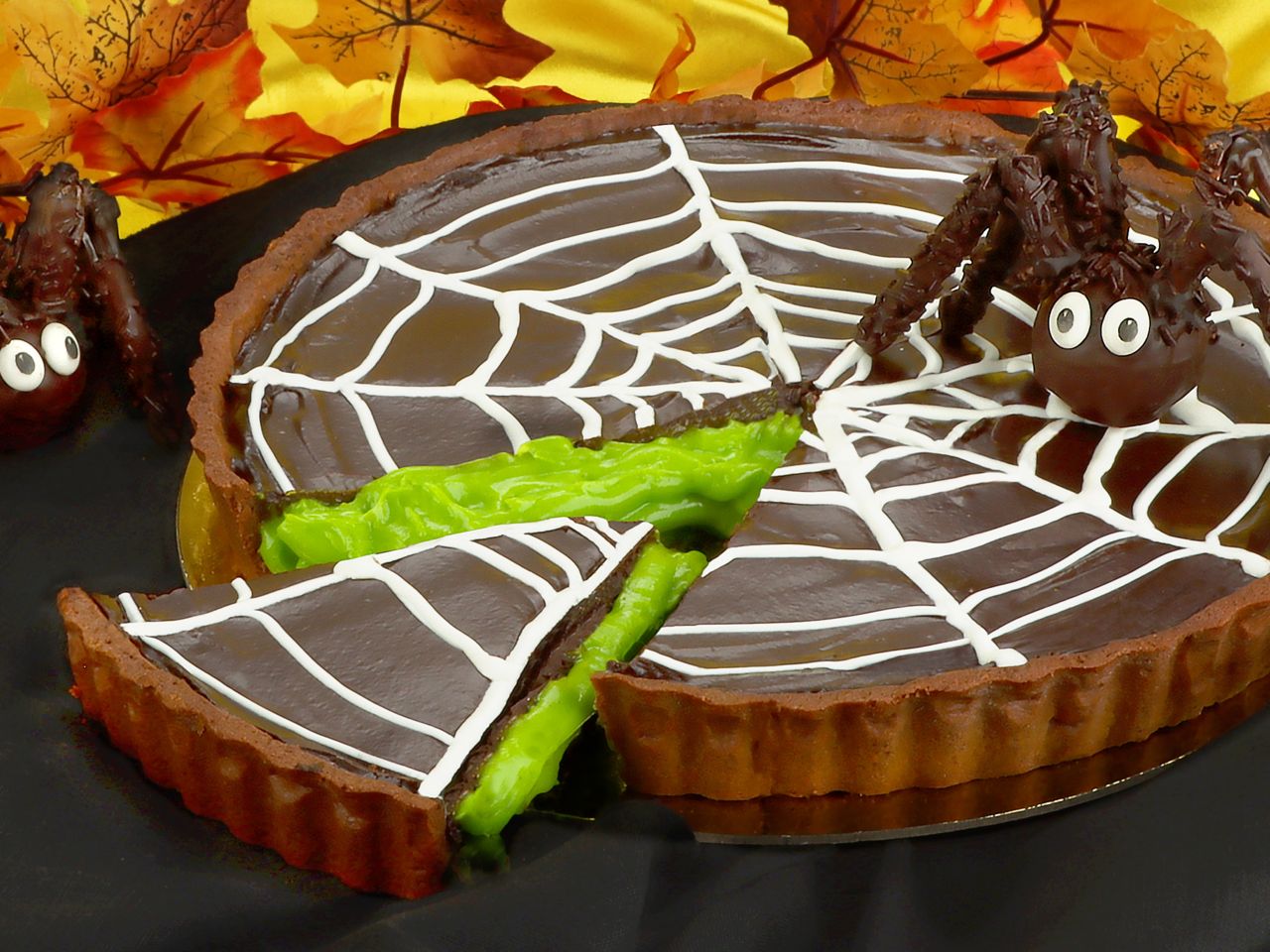 halloween slime cream 400g