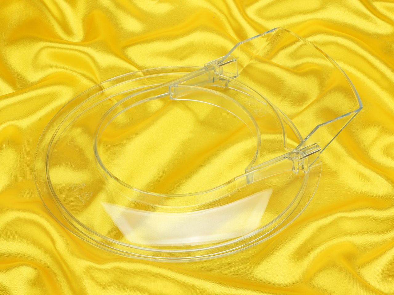 spritzschutz fuer kuechenmaschine