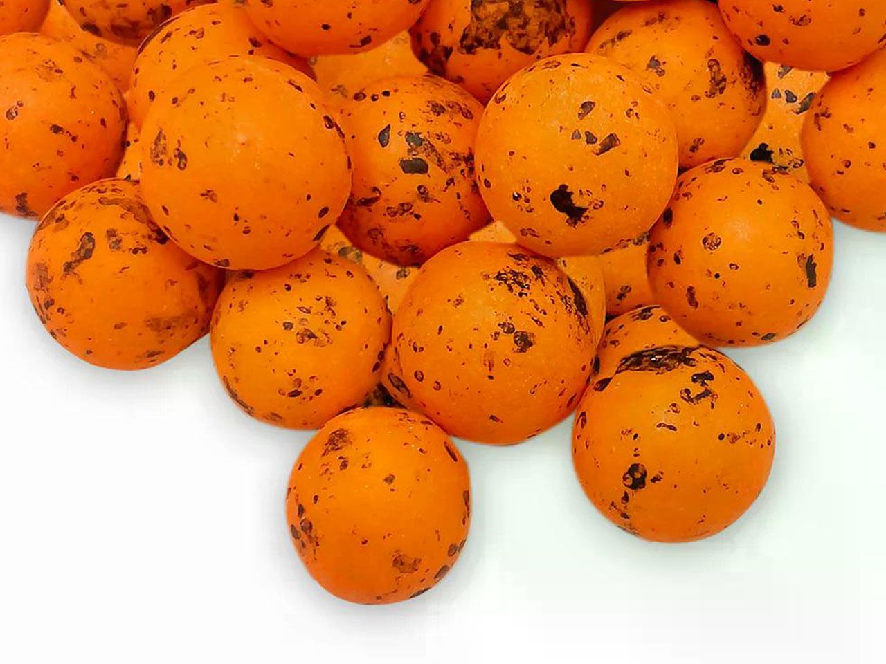 pumpkin crunch xxl 130g