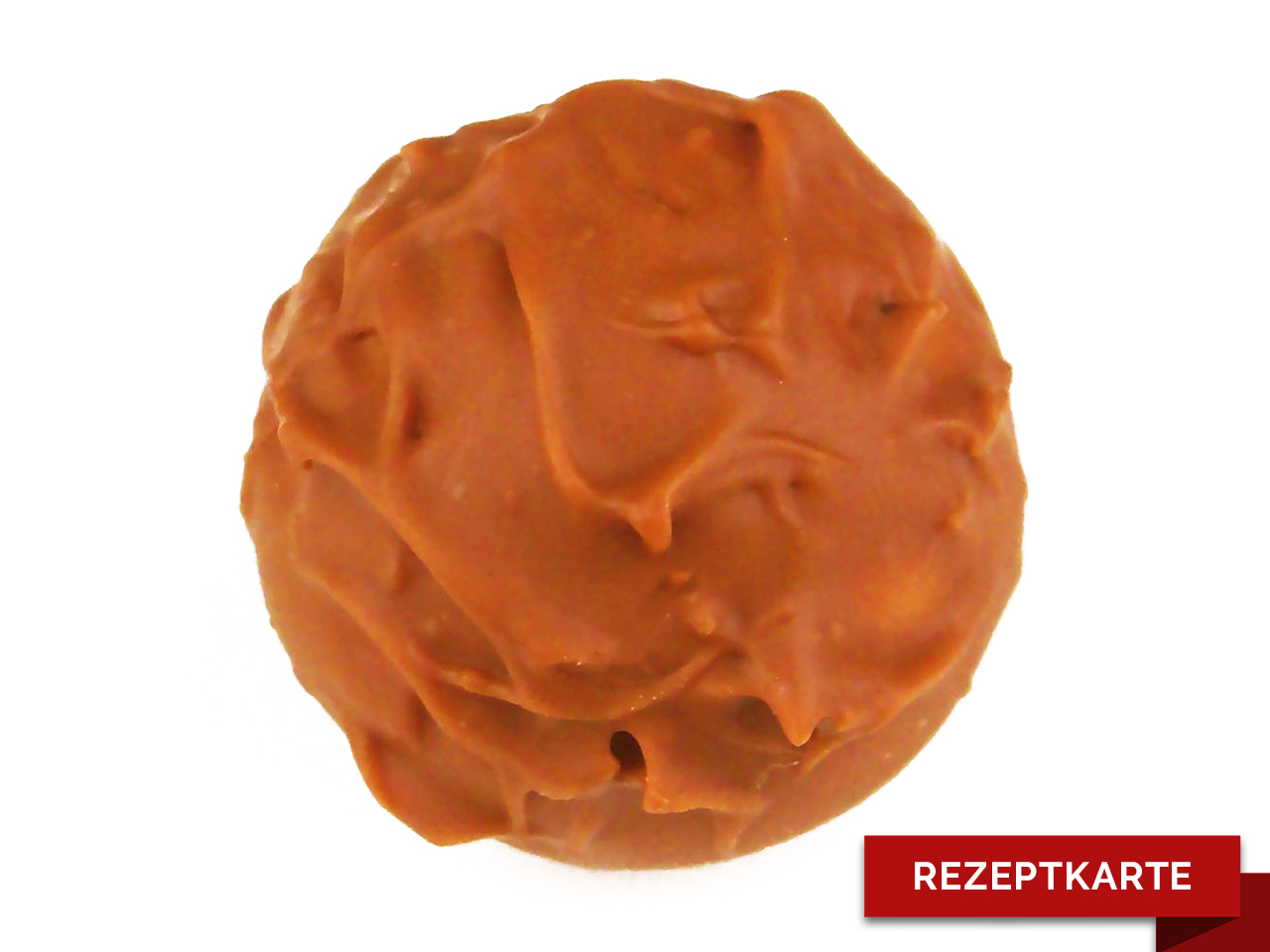 amarula trueffel rezeptkarte