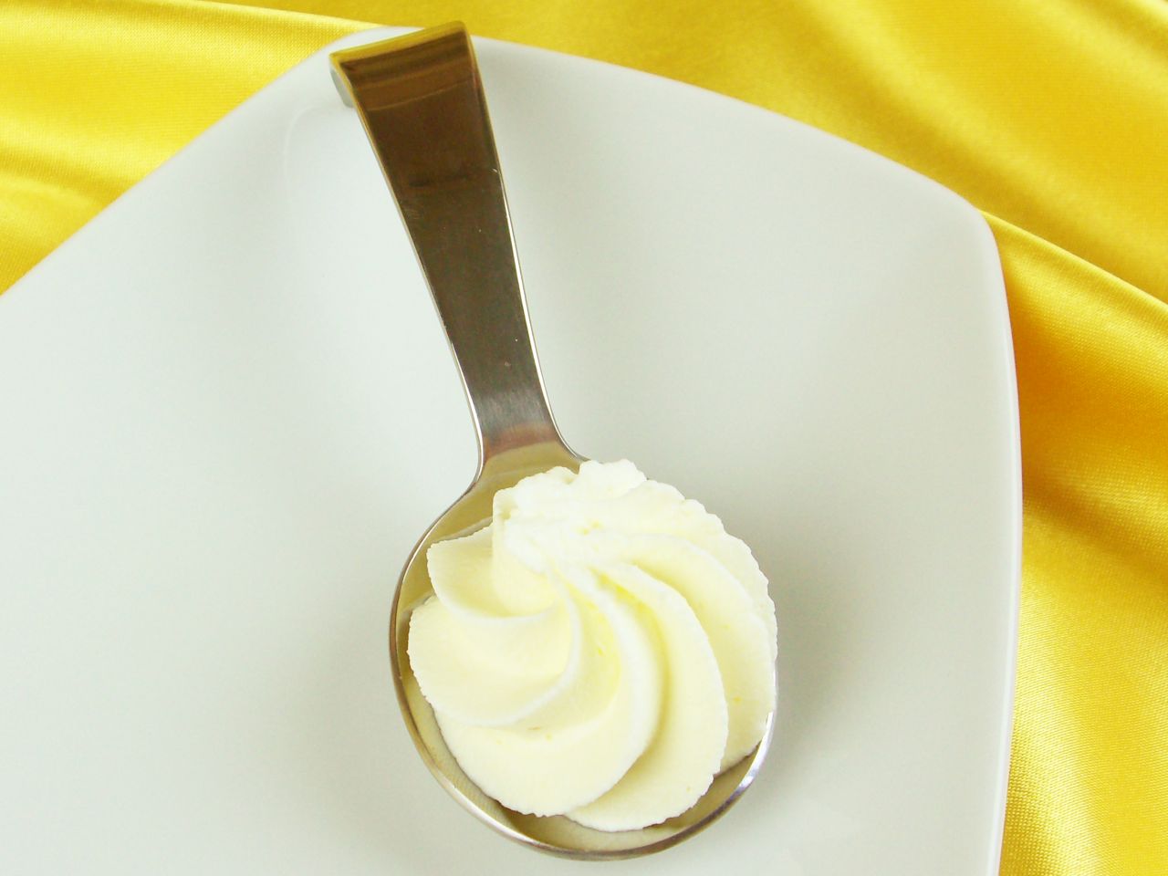 sahnestand neutral 100g