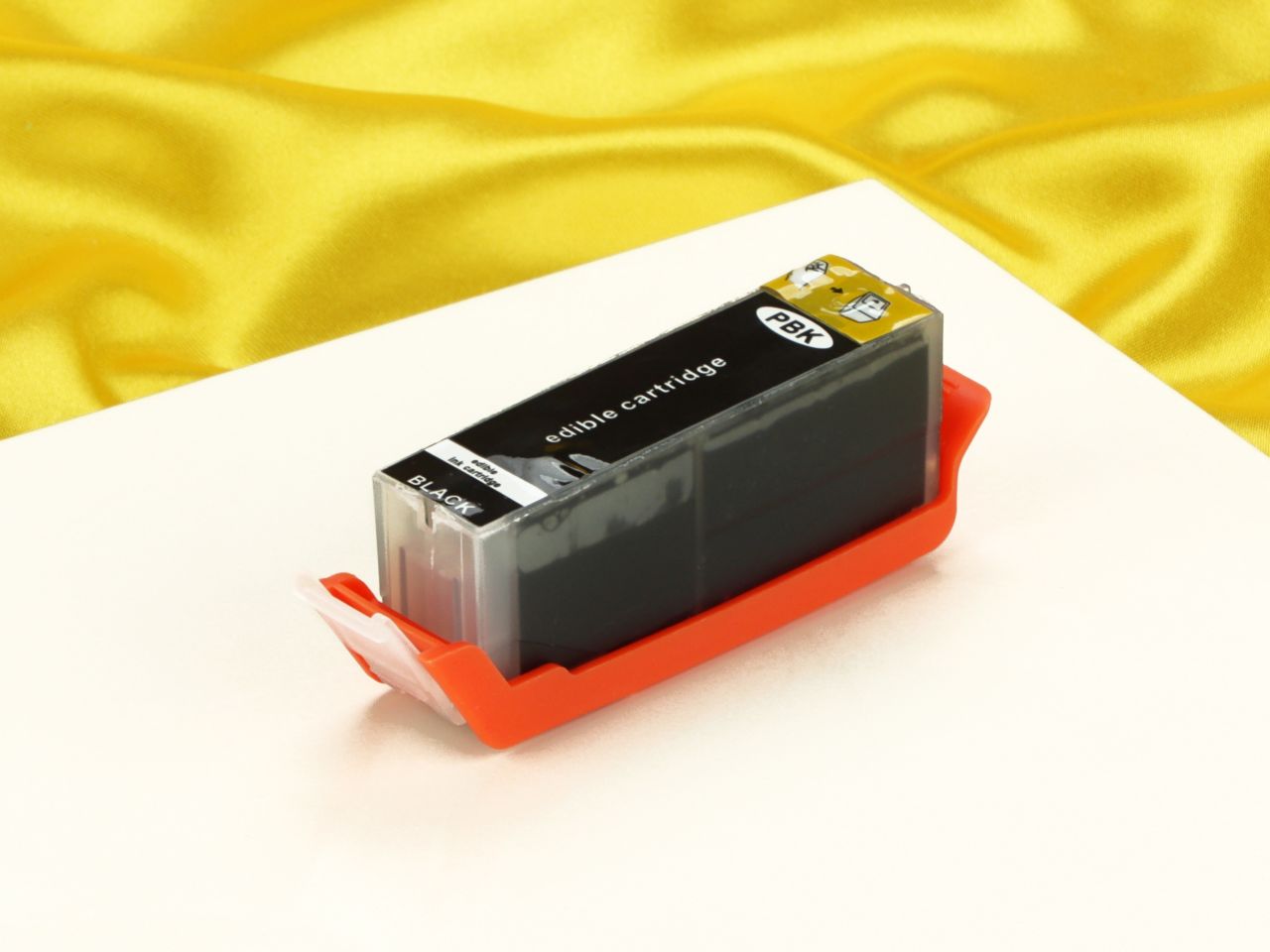 patrone schwarz breit pgi 580bk