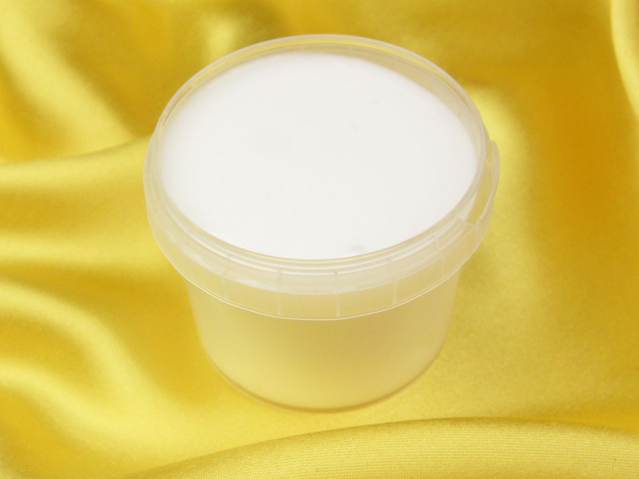 baeckerstaerke 500g im becher