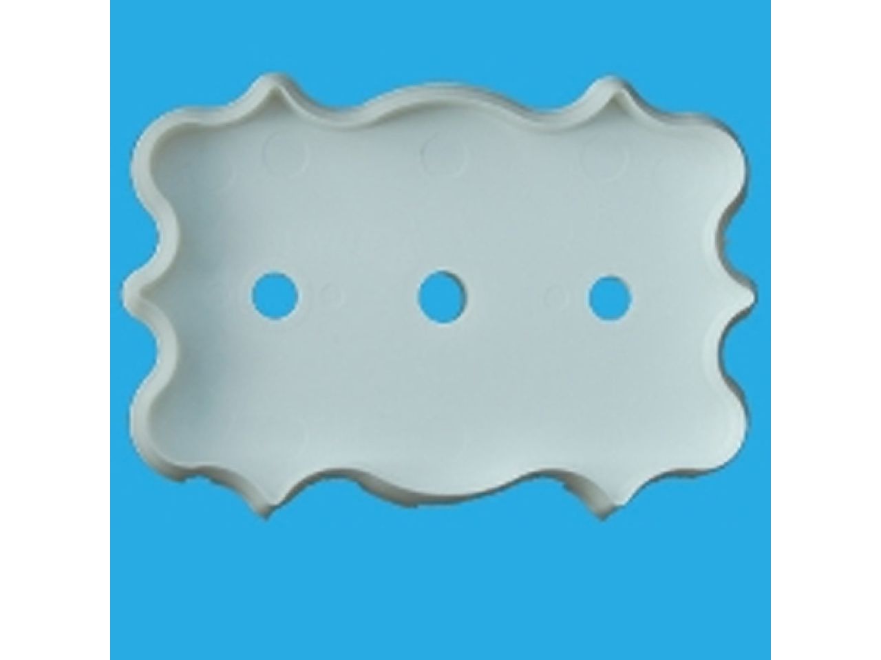 fondant ausstecher cupcakes tortendeko plaque 10 cm