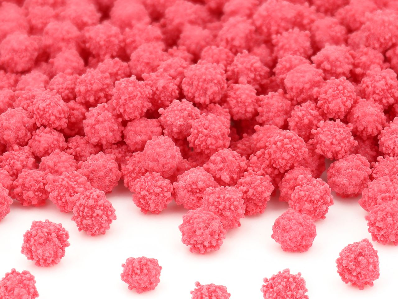 mimosen rot zucker 100g