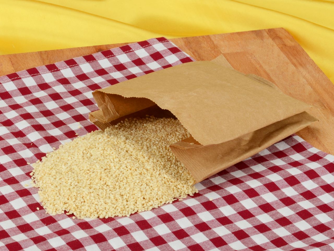 sesam 50g