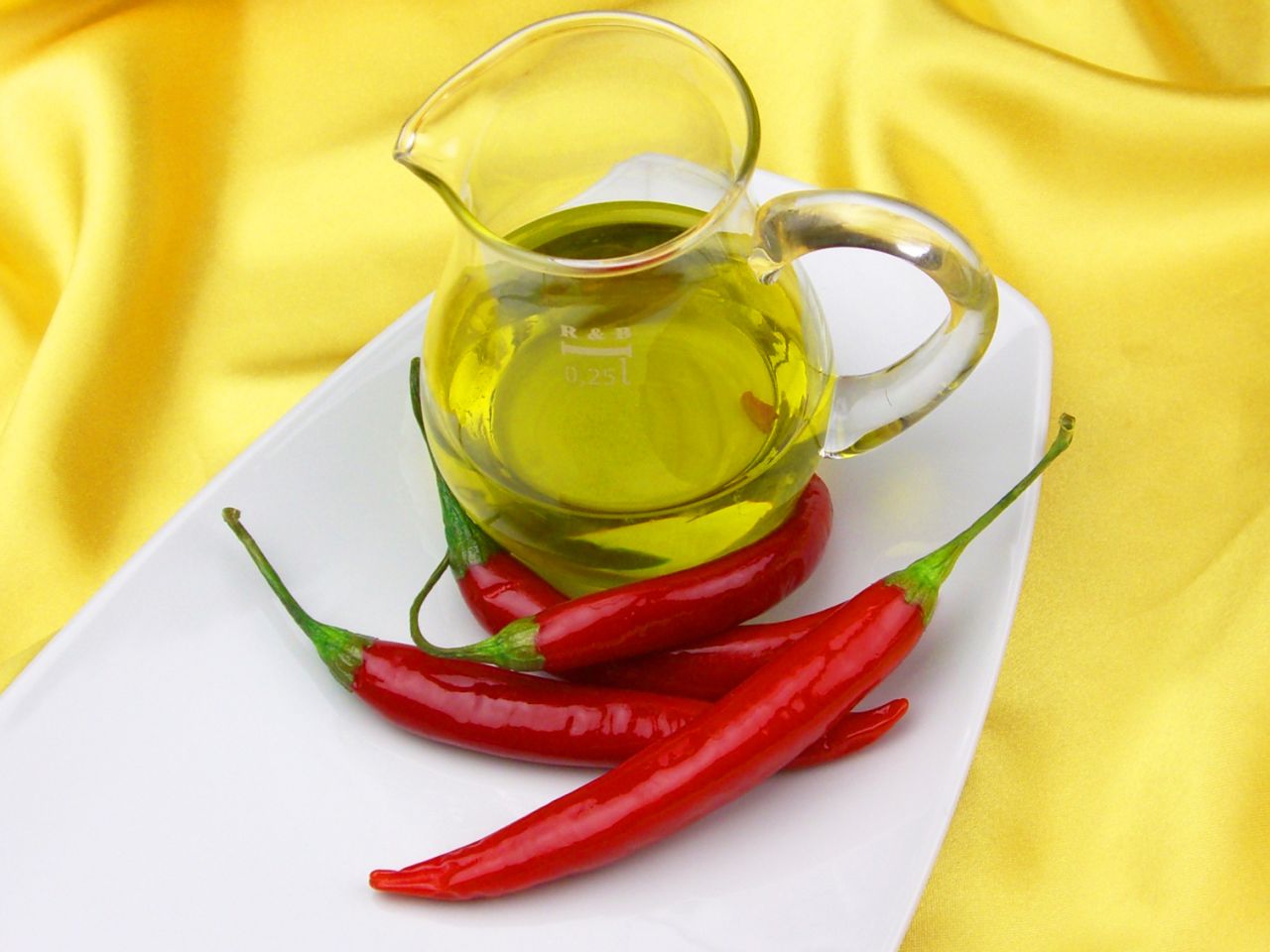 aroma oel chili 50ml