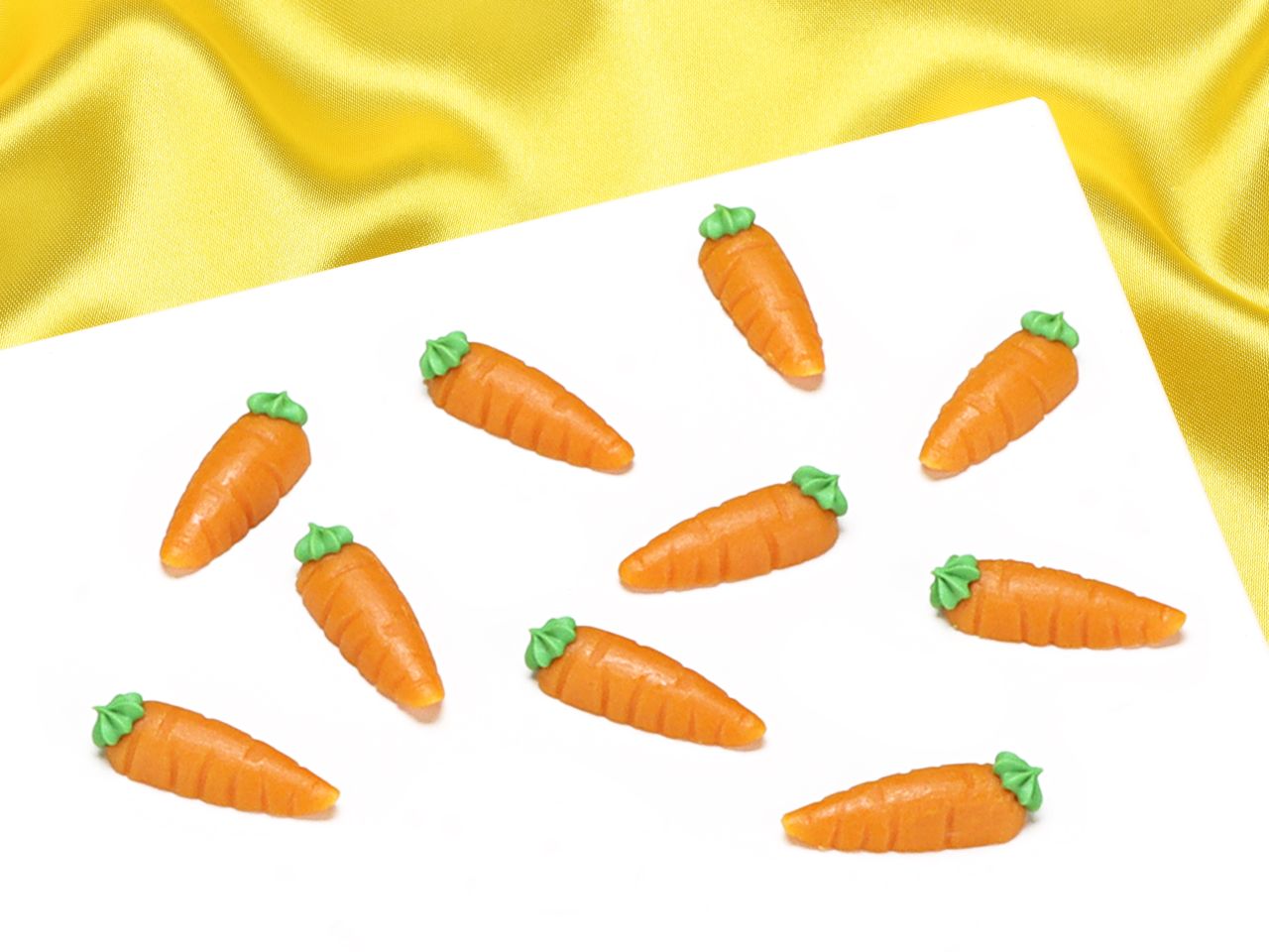 ruebli marzipan 10 stueck