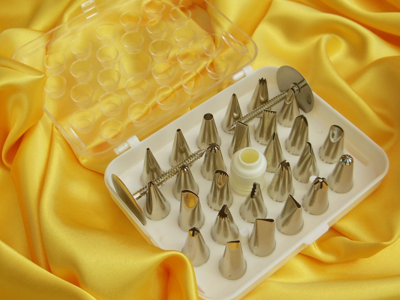 spritztuellen set 26tlg