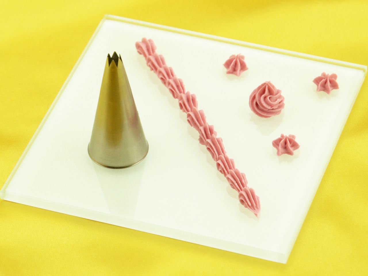 sterntuelle 5mm