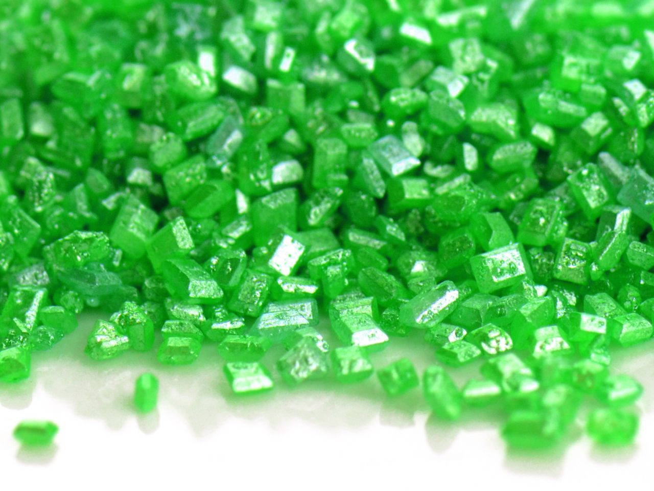 glimmer zucker gruen 100g