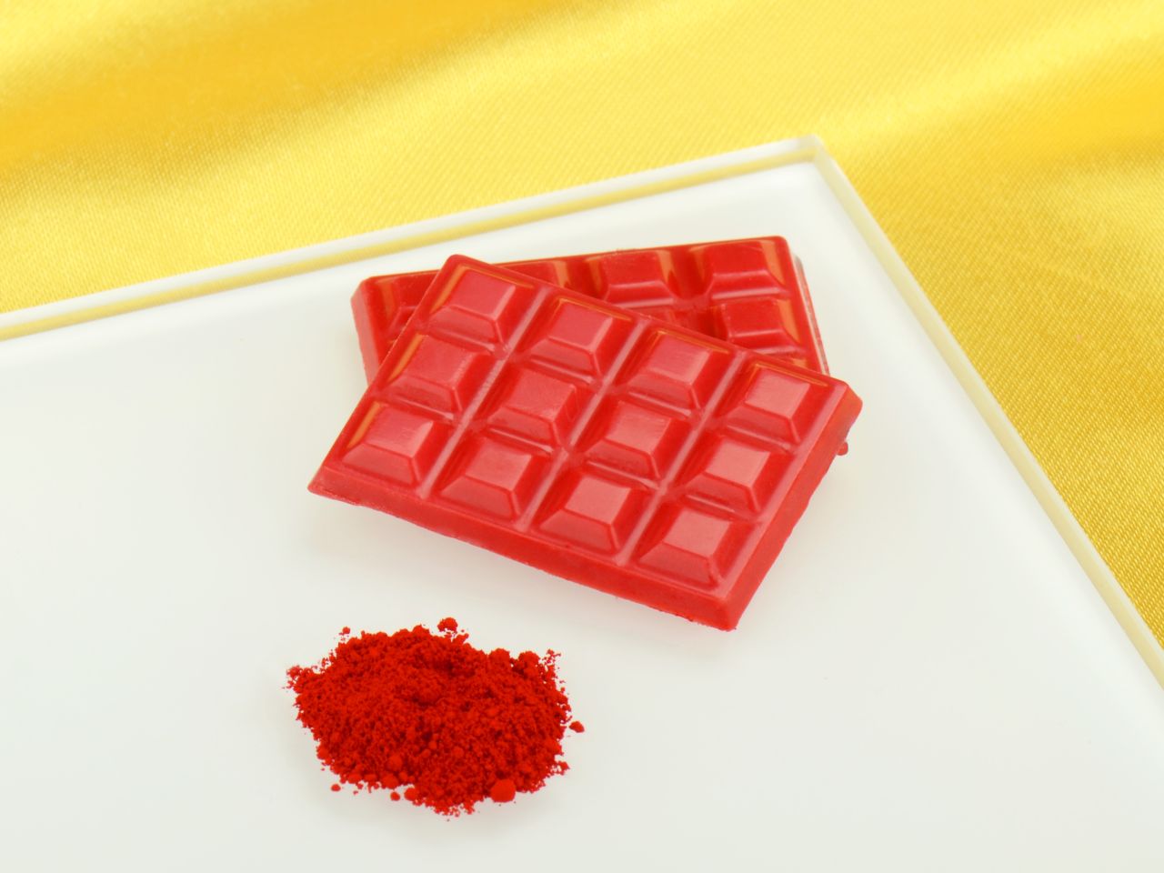 lebensmittelfarbe rot fettloeslich 10g