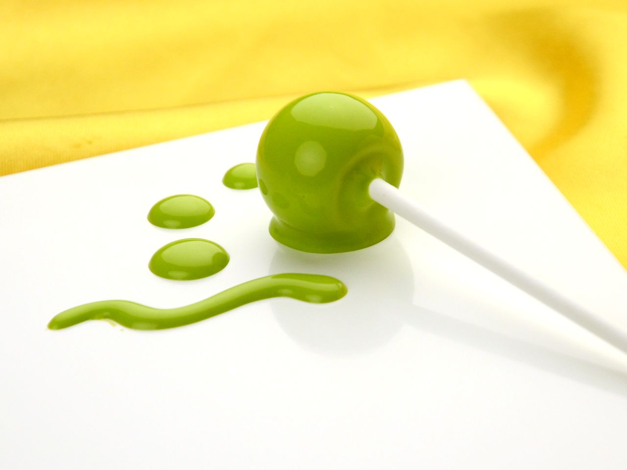 cake pop glasur lindgruen 260g