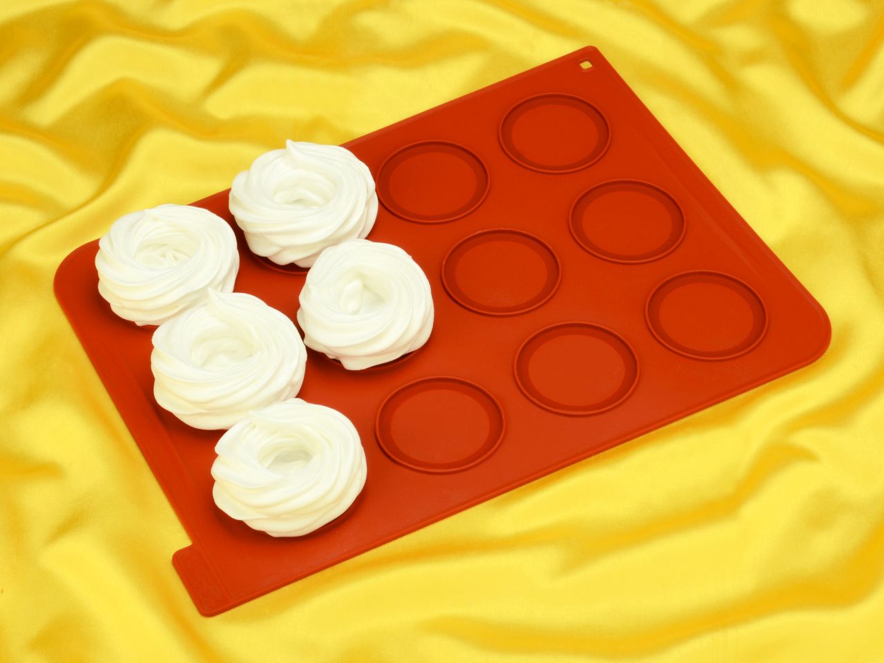 whoopie backmatte