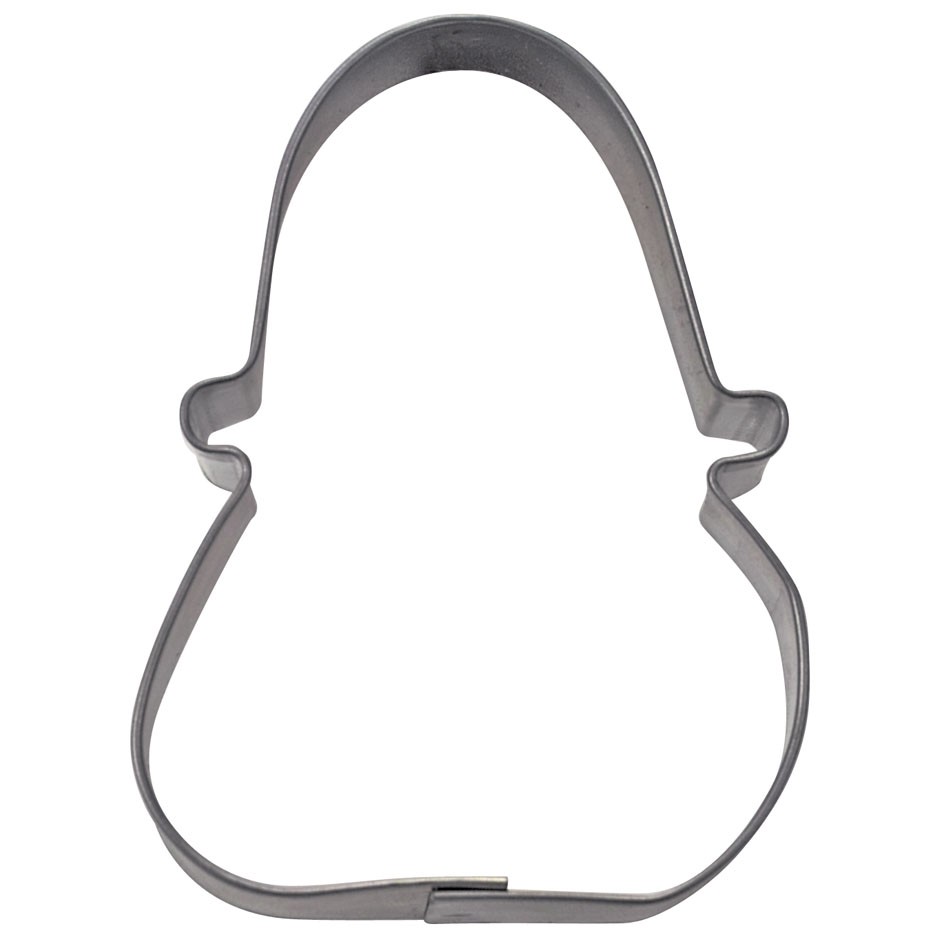 staedter ausstecher handtasche ca 6 5 cm