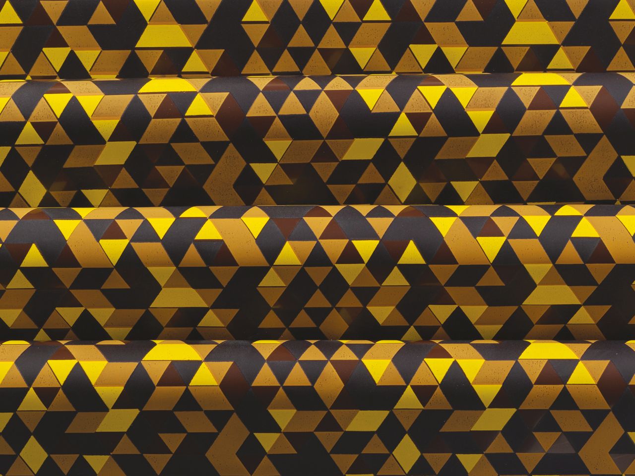 transferfolie kaleidoscope