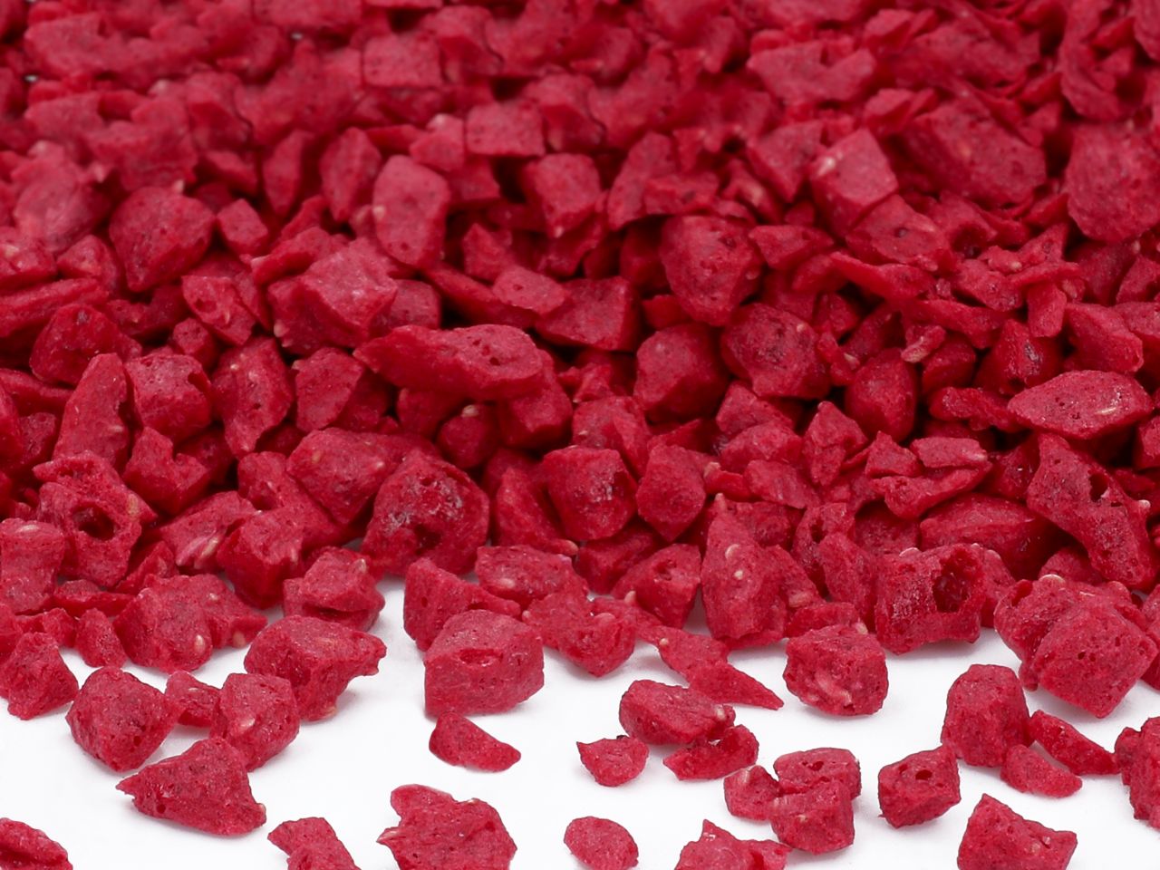 himbeer crispies 20g
