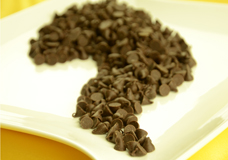 Backtropfen zum Backen und für Desserts