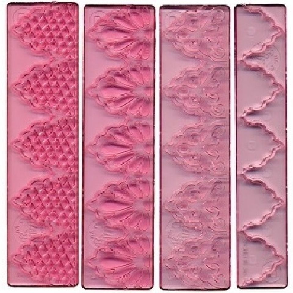 fmm ausstecher fuer fondant bluetenpaste set nr 1