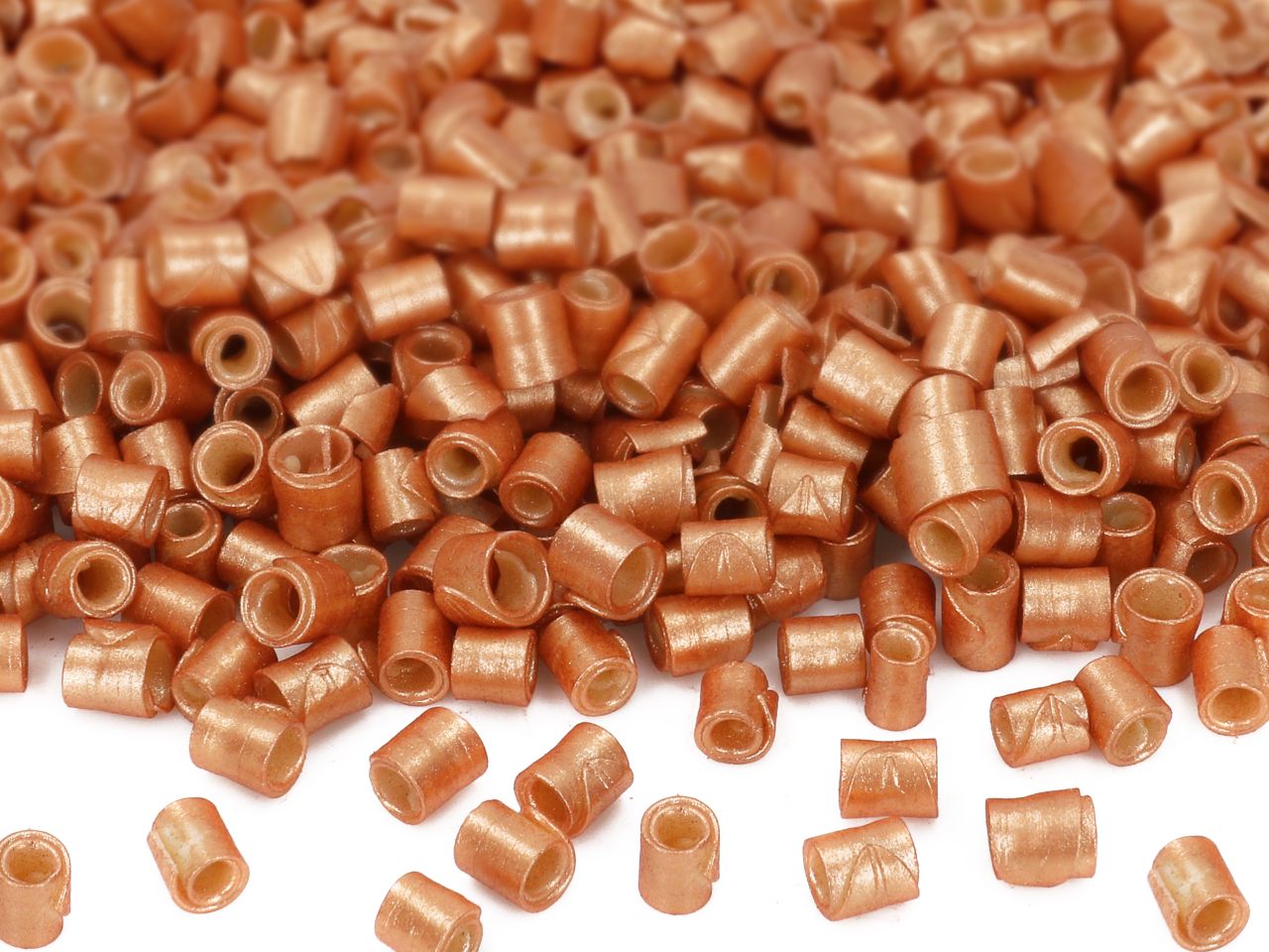 schokoladen curls amber 50g