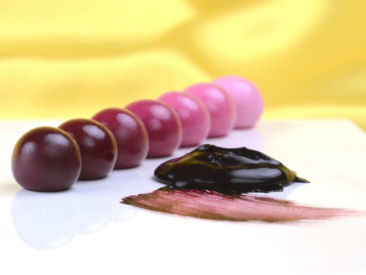 lebensmittelfarbe paste bordeaux 25g