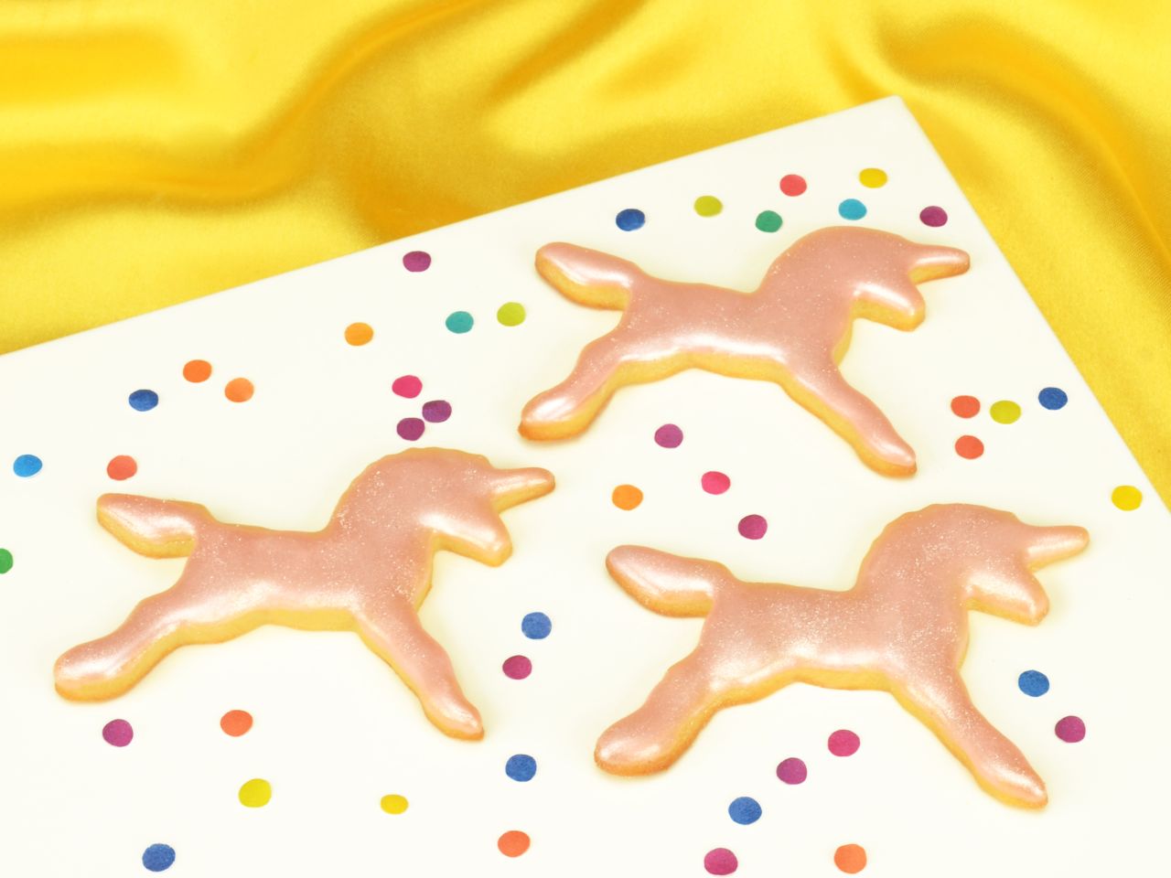 einhorn cookie mix 550g