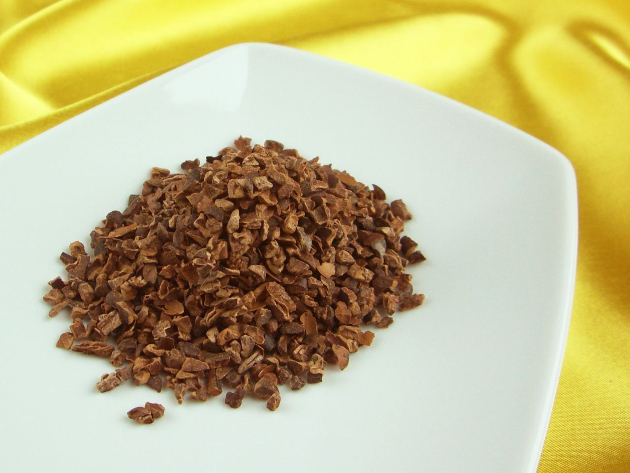 kakaobohnensplitter 100g
