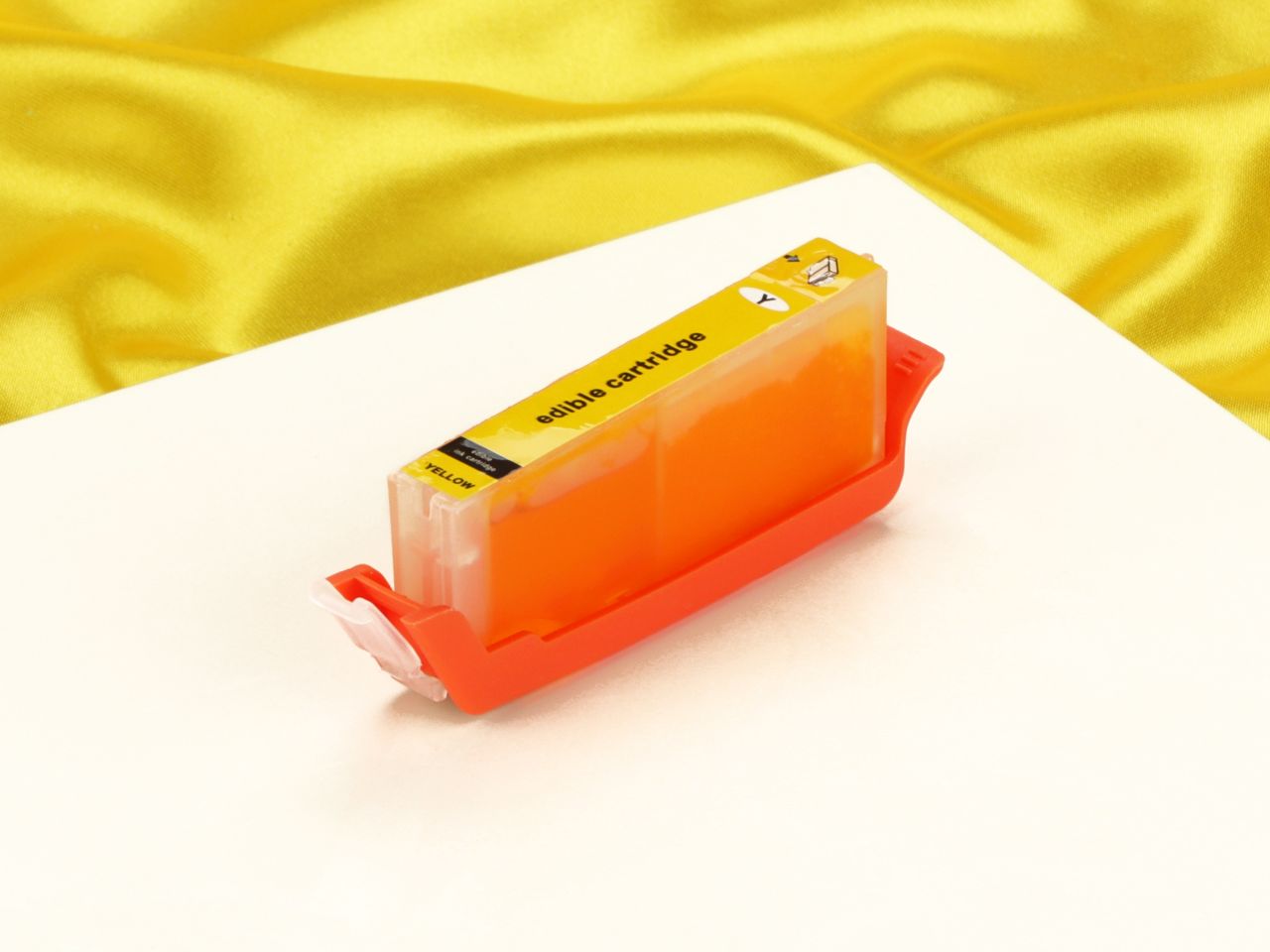patrone gelb cli 581y