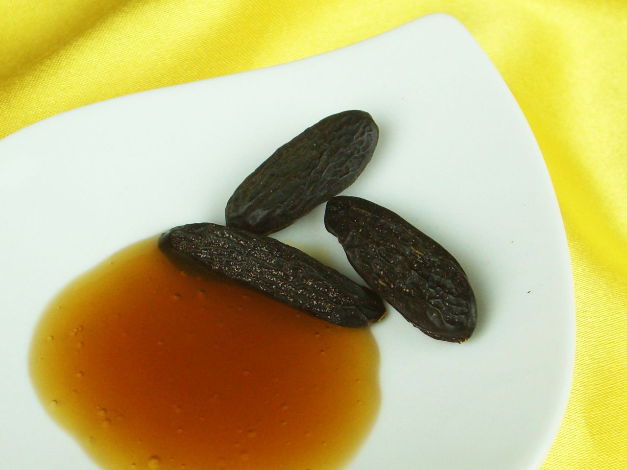 flavour tonkabohne 50ml