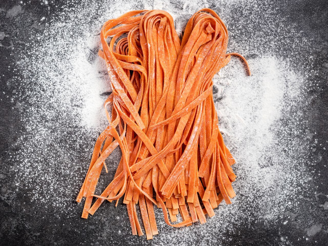 teigmischung eier nudeln paprika 500g