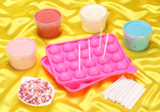 Set-Angebote für Backen, Dekorieren und Verpacken