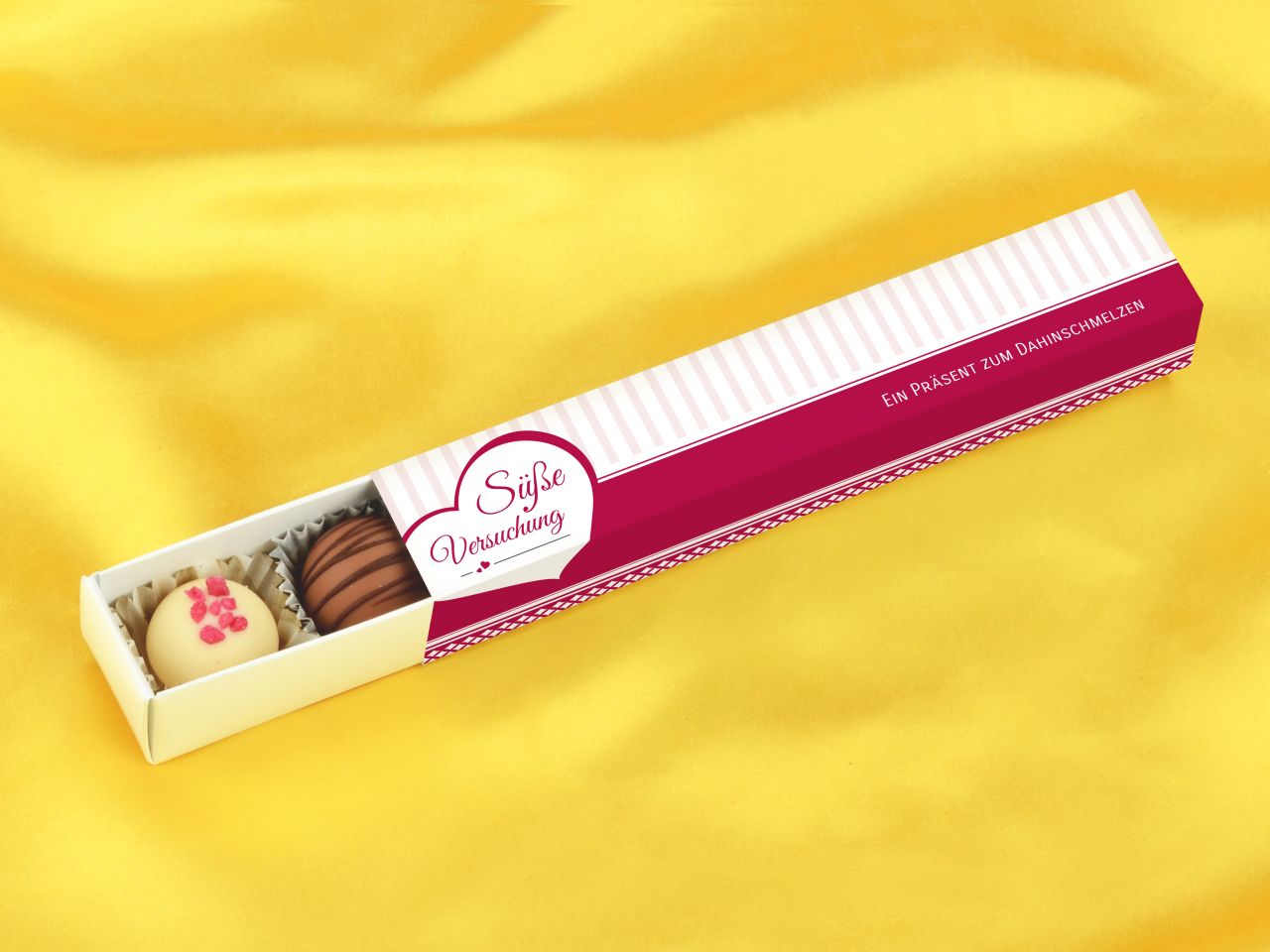 trueffelstange fuer 6 trueffel individuell herz