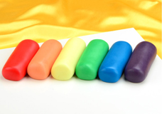 Rollfondant-Sets für kreative Tortendekoration