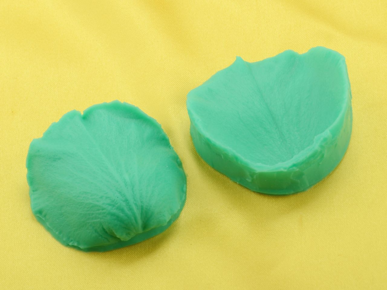silikonstempel rosenbluete