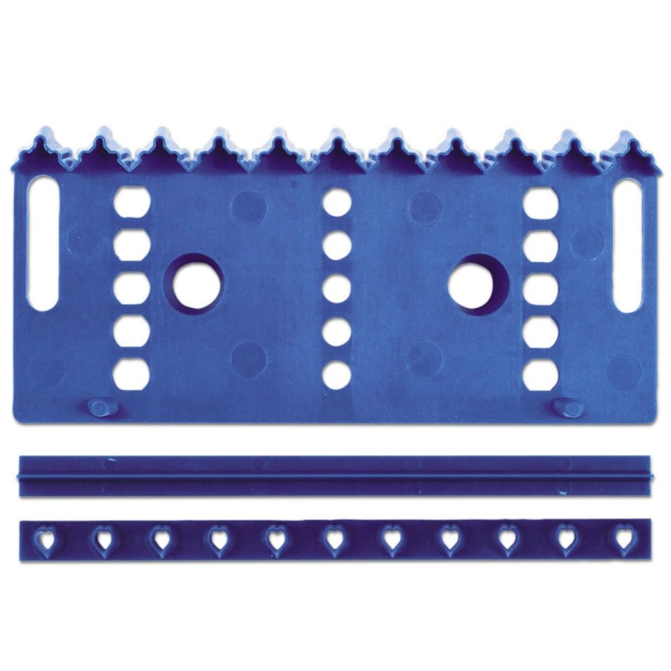 fondant ausstecher set bordueren 3 teilig