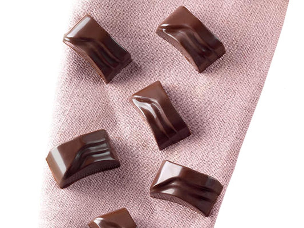 silikon pralinenform jack