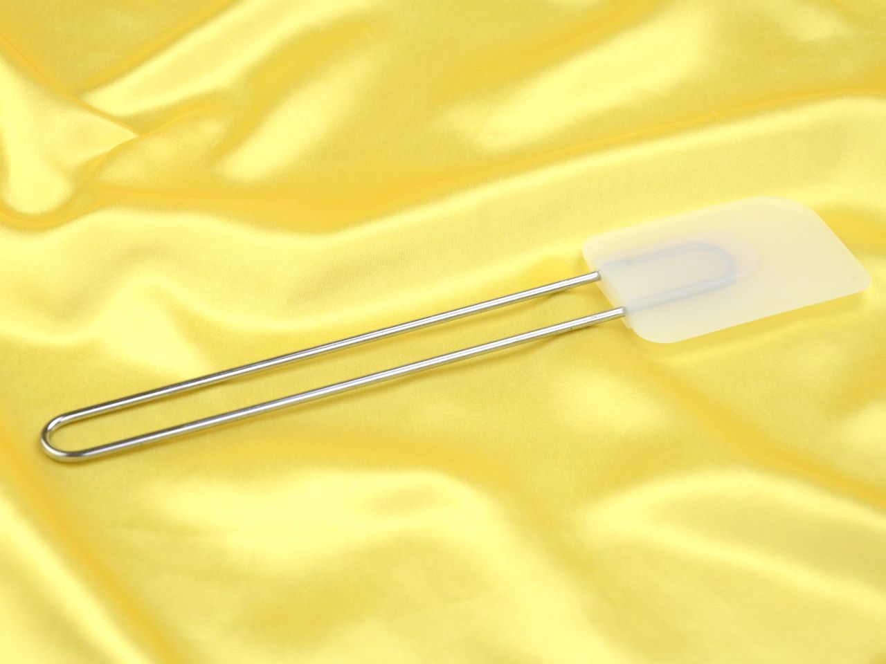 silikon teigschaber 28cm