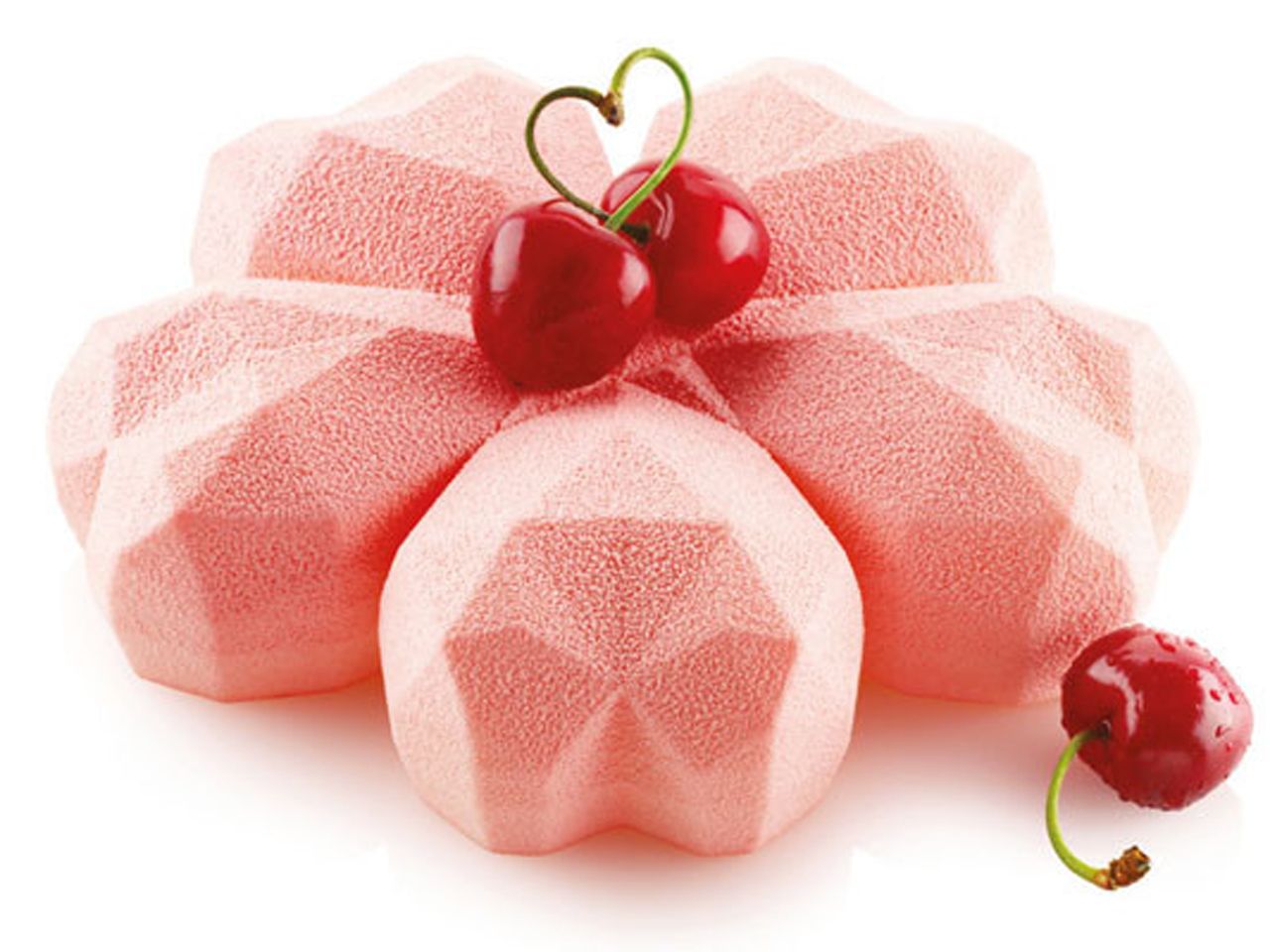 silikonform sakura origami 600