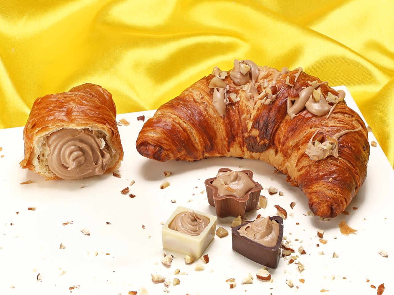 kakao haselnuss creme 500g