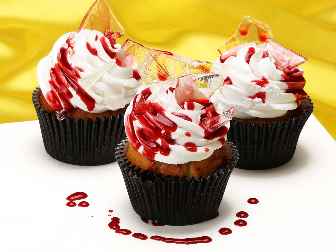 halloween fluessiges blut 100g