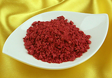 Crispies zum Verfeinern von Pralinen, Desserts und Gebäck