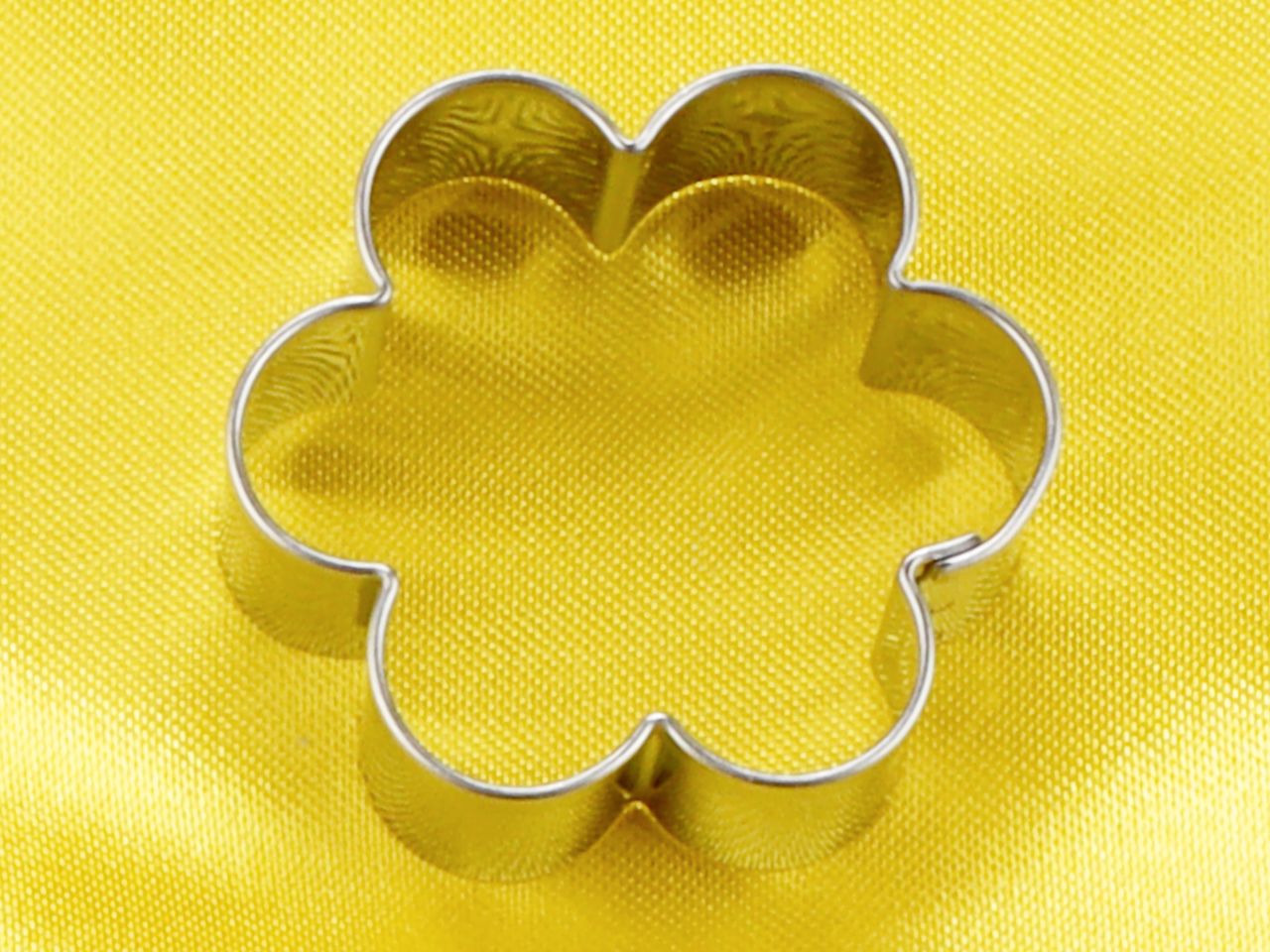 ausstecher blume 3 5cm