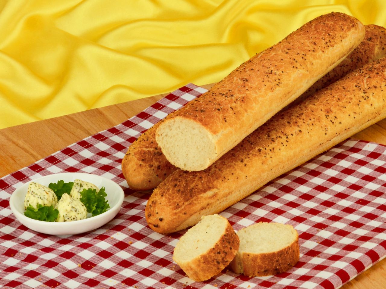 backmischung tigerbaguette 550g