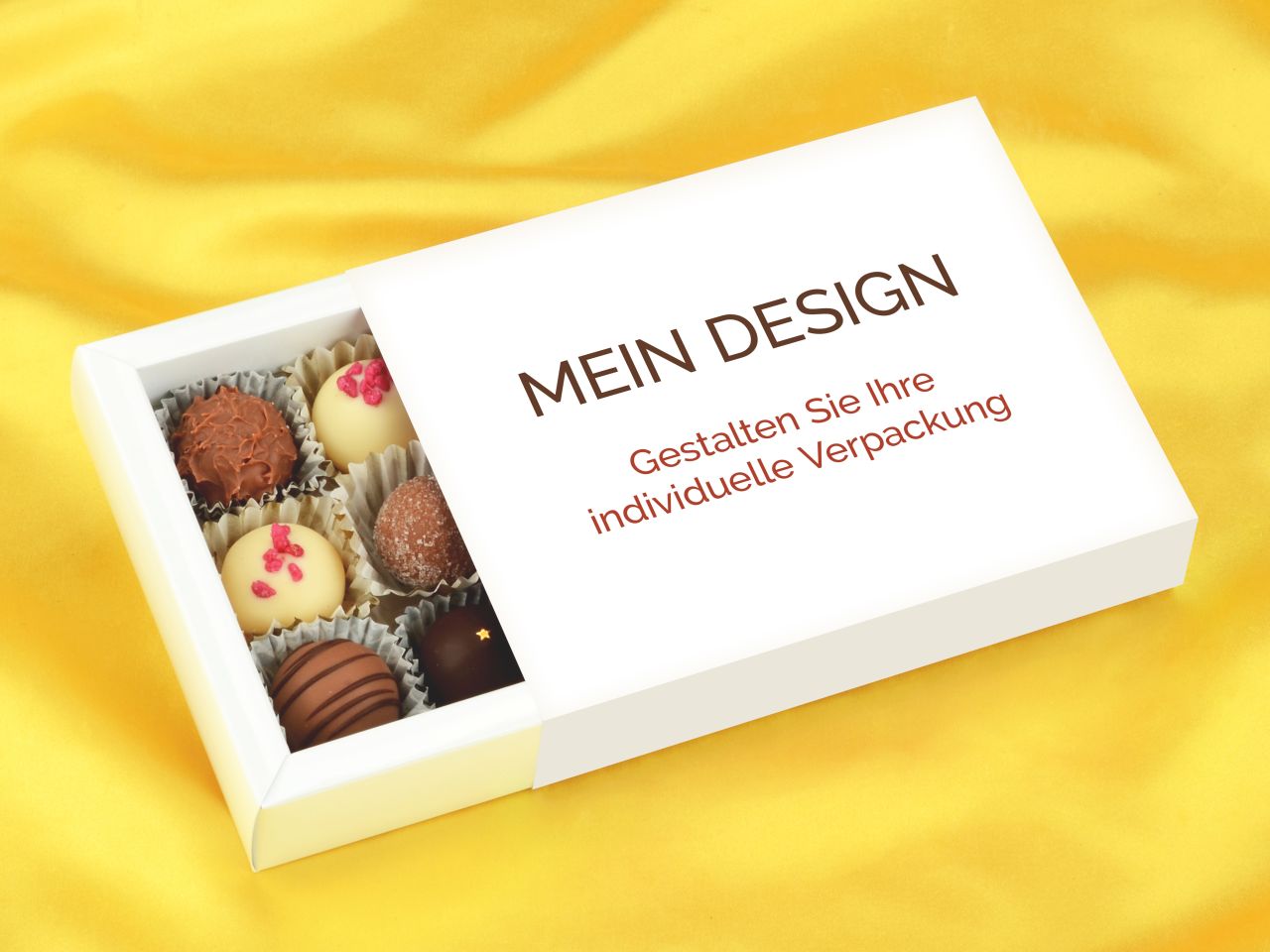 trueffelverpackung fuer 12 trueffel individuell
