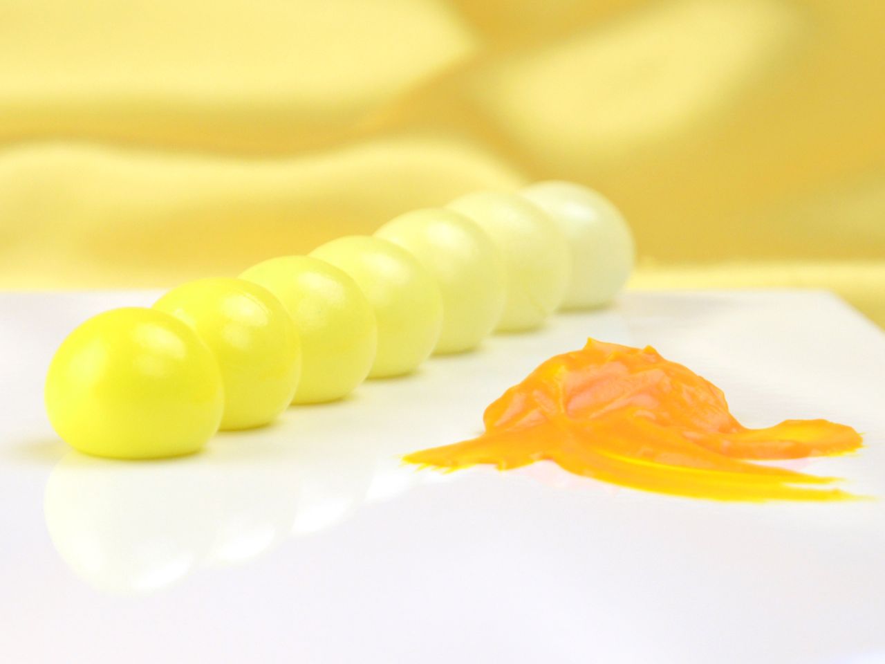 lebensmittelfarbe paste zitronengelb 25g
