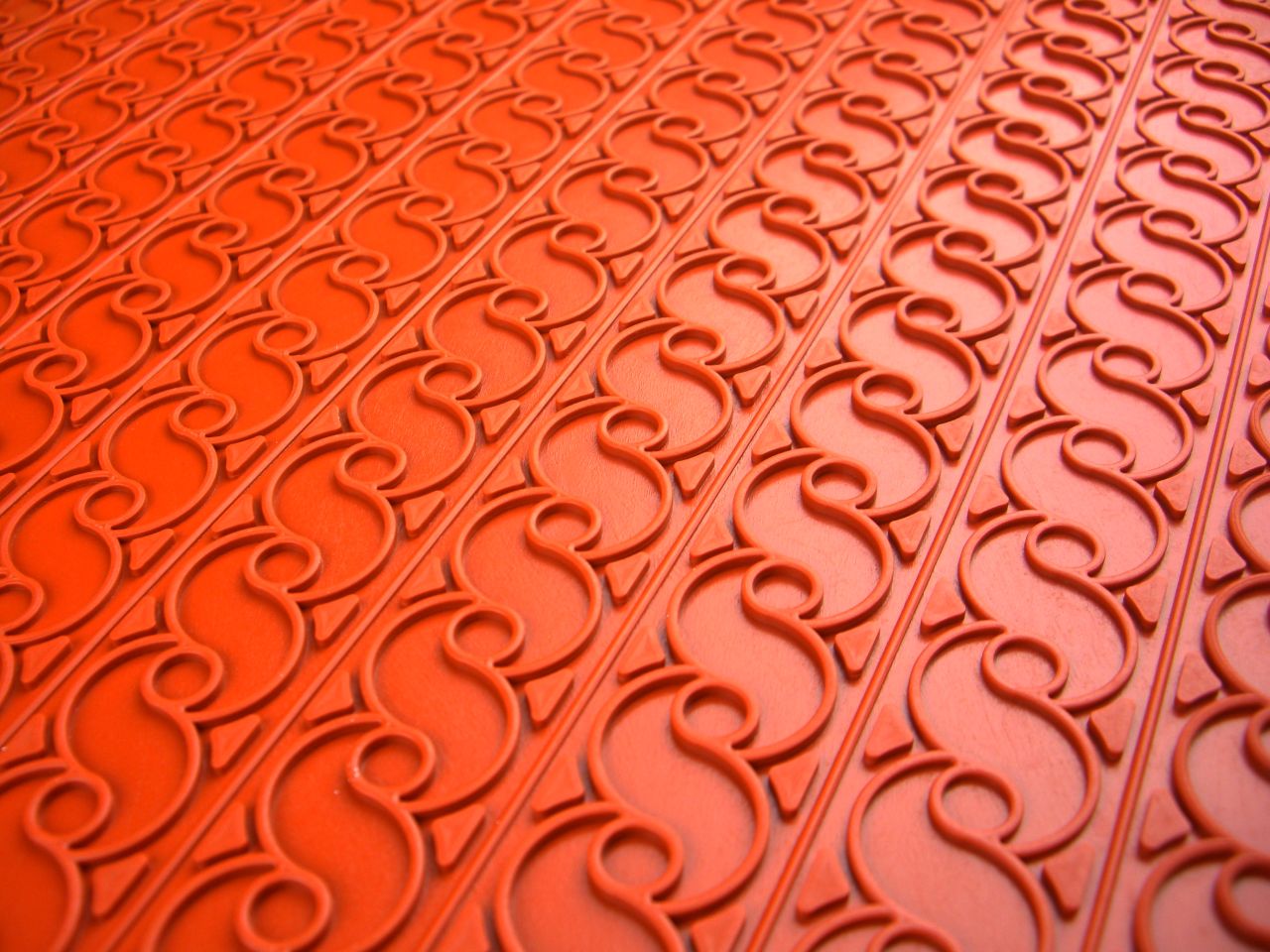 relief matte frieze 40x60