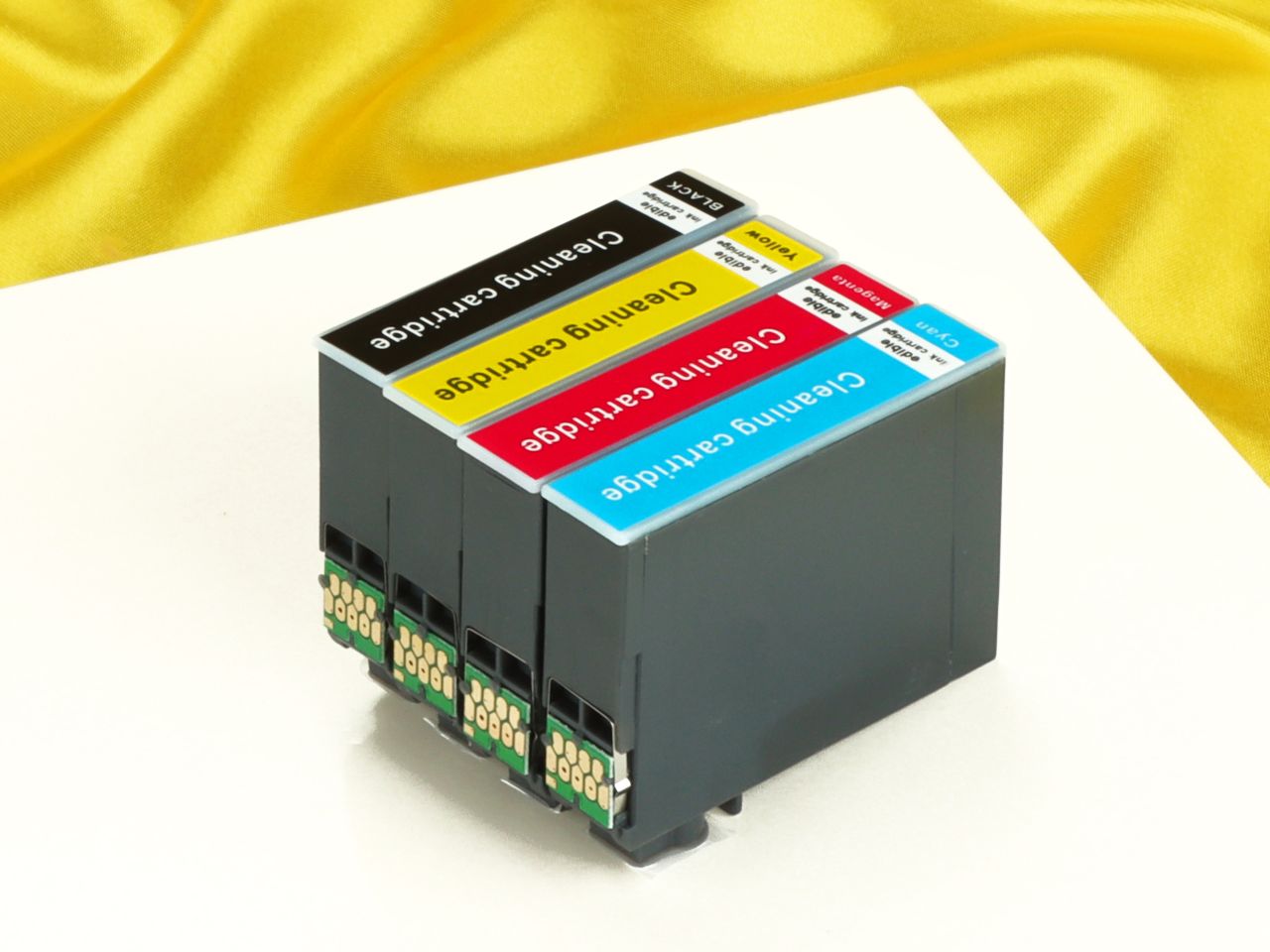 reinigungsset fuer lebensmitteldrucker epson 16