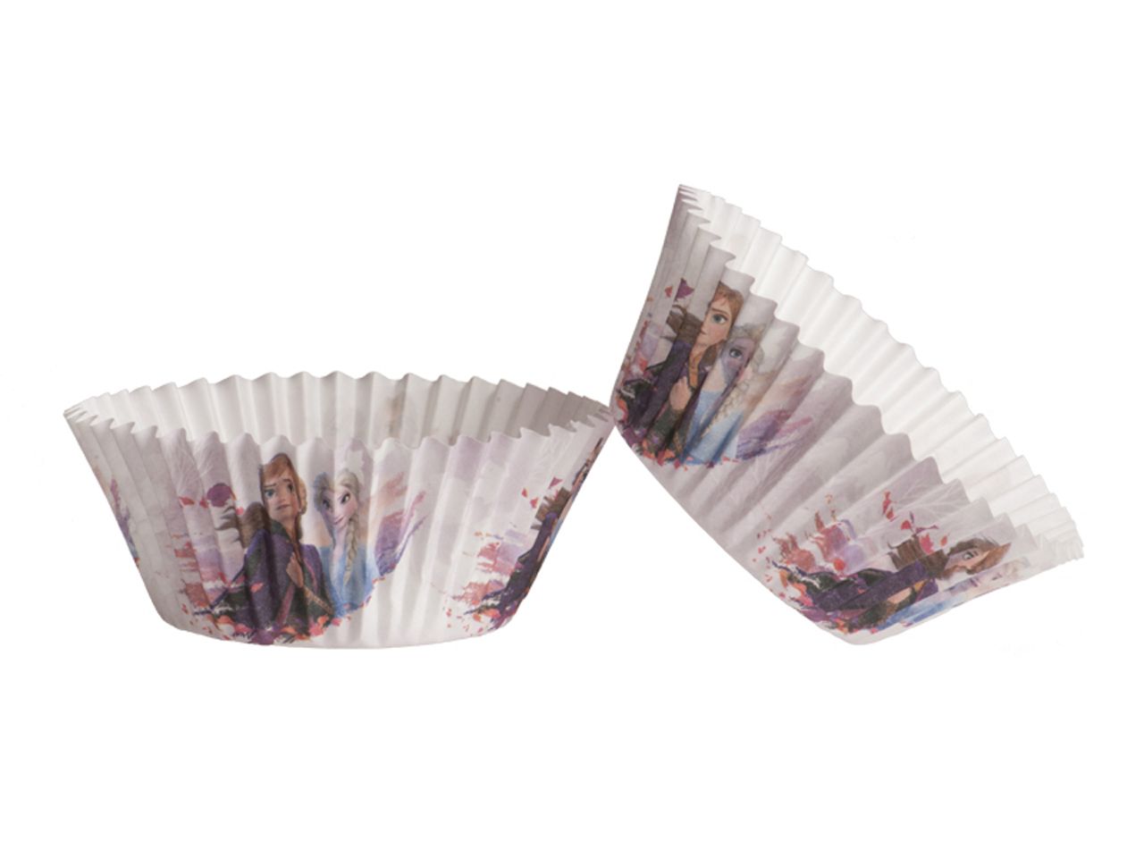 disney frozen 2 backfoermchen 25 stueck