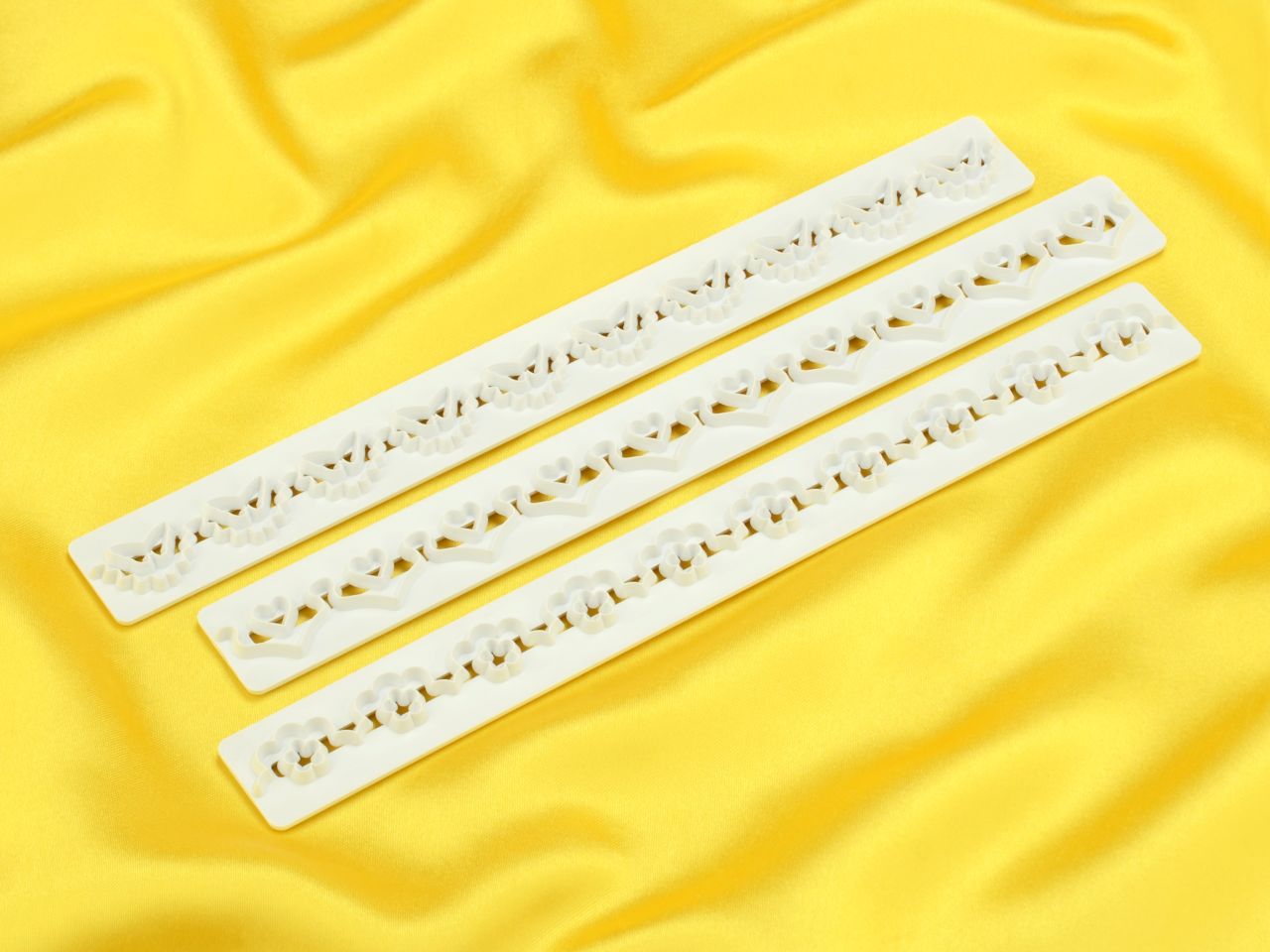 bordueren ausstecher talorion 3er set