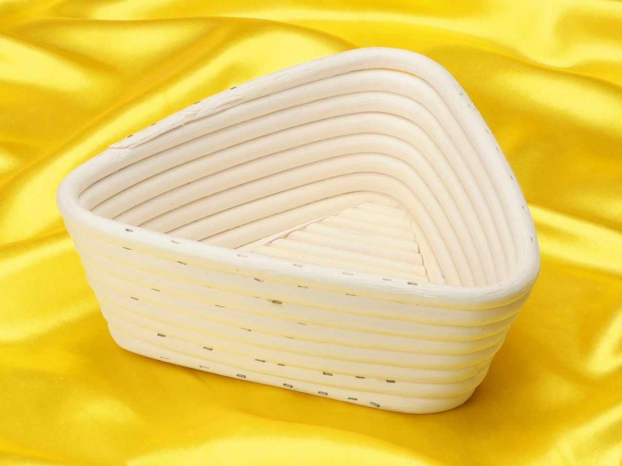 gaerkorb dreieck 750g